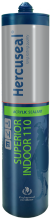 Hercuseal Superior indoor 110 310ml Top Merken Winkel